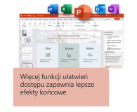 Microsoft Office Home & Business 2024 BOX - 1282411 - zdjęcie 5
